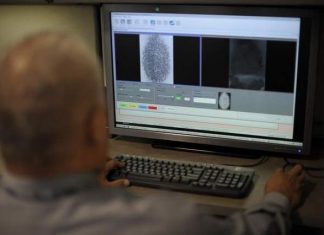 Senate allocates $249 million for biometrics at U.S. border