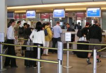 TSA offering $15,000 for ideas to speed-up airport security