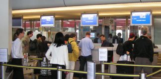 TSA offering $15,000 for ideas to speed-up airport security