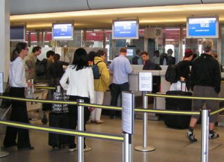 TSA offering $15,000 for ideas to speed-up airport security