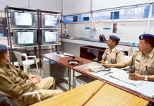 CISF wants intelligent security cameras at IGI airport