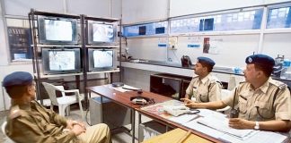 CISF wants intelligent security cameras at IGI airport