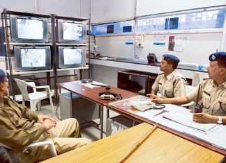 CISF wants intelligent security cameras at IGI airport