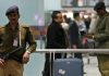 Audit finds chinks in Delhi airport security