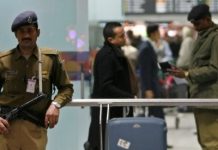 Audit finds chinks in Delhi airport security