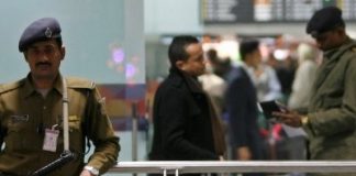 Audit finds chinks in Delhi airport security