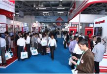 IFSEC India 2014: Expanding Security Footprint in leaps and bounds