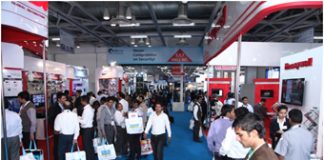 IFSEC India 2014: Expanding Security Footprint in leaps and bounds