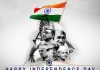 Happy Independence Day