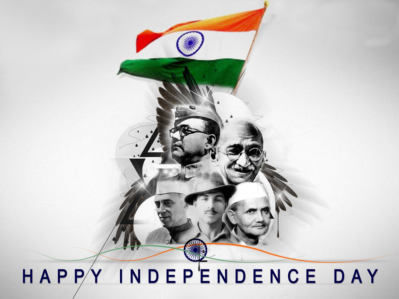 Happy Independence Day | Security Today