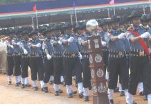 KSSA celebrates Independence Day