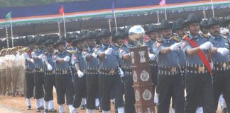 KSSA celebrates Independence Day