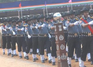 KSSA celebrates Independence Day