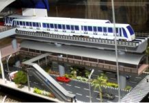 Metro Rail stations in Hyderabad to have airport level security