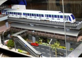 Metro Rail stations in Hyderabad to have airport level security