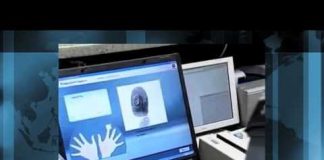 NEC ranks first in NIST fingerprint matching technology benchmark test