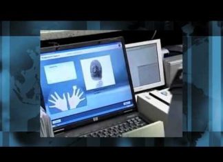 NEC ranks first in NIST fingerprint matching technology benchmark test