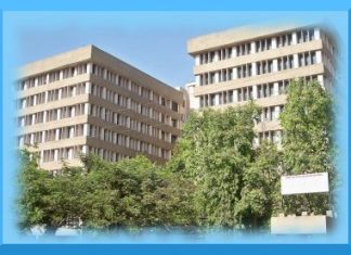 NIC tries to play down security breach, critical data at risk