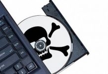 Microsoft study: Pirated software injurious to data security