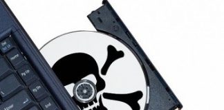 Microsoft study: Pirated software injurious to data security