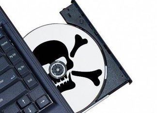 Microsoft study: Pirated software injurious to data security