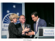 SIS Group /MSS Security receives award from Australian Foreign Minister