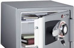 Master Lock acquires Sentry Safe