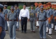 Tata Steel celebrates Independence Day