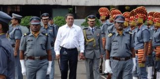 Tata Steel celebrates Independence Day