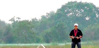 Army eyeing IIT-made UAV for border patrolling