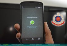 Delhi Police launches ‘Whatsapp’ helpline to curb corruption