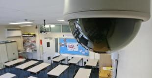 Cash crunch keeps some schools insecure in Bangalore