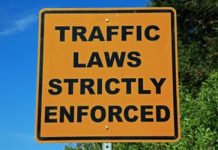 New traffic Act brings in stricter punishment