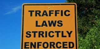 New traffic Act brings in stricter punishment