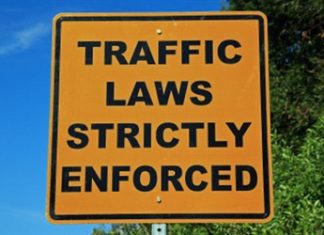 New traffic Act brings in stricter punishment
