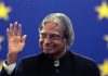 Abdul Kalam calls for research in cyber security
