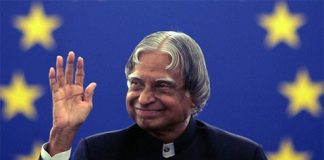 Abdul Kalam calls for research in cyber security