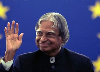 Abdul Kalam calls for research in cyber security