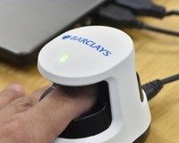 Barclays banks on biometrics for business customers