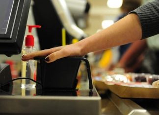 Biometrics system in schools sparks row