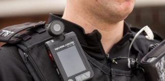 St. Louis County police to put body cameras on officers