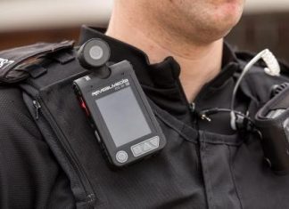 St. Louis County police to put body cameras on officers