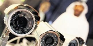 Mandatory CCTV in all buildings: Dubai police