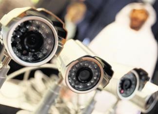 Mandatory CCTV in all buildings: Dubai police