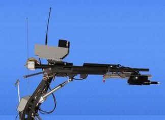 CIAL to introduce 12-crore robotic security system