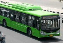 DTC starts installing CCTV in 200 buses