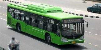 DTC starts installing CCTV in 200 buses