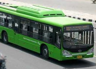 DTC starts installing CCTV in 200 buses