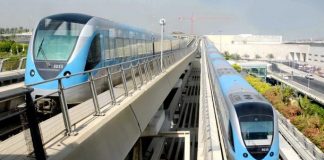 Dubai Metro beefs up surveillance with 1,000 new cameras