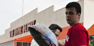 American retailer Home Depot admits 56 million cards hit by security breach